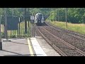 POV quand un ADC de Coradia Liner carmi - con se déchaîne un peu trop avec son Sifflets mdr merci 😂