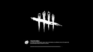 Dead by Daylight vs jason(No comentary)