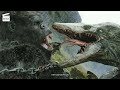 Kong: Skull Island: Kong vs Skull Devil (HD CLIP)