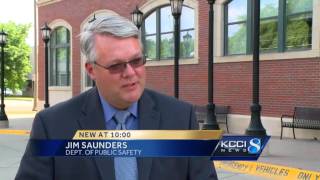 Iowa State Fair steps up security