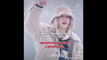 (Not my edit ) #StrayKids#BangChan#LeeKnow #Changbin#Hyunjin#Han#Felix #Seungmin#I.N
