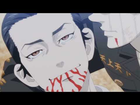 “もう一度” 【MAD】#東リべ #場地圭介 #松野千冬