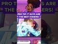 IT guys are the best kissers #indiegame #otome #shorts #streamclips