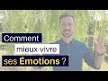 Comment mieux vivre ses emotions    4 clefs pour transformer ses motions en force