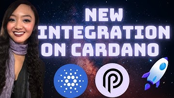 A Critical Cardano Integration You