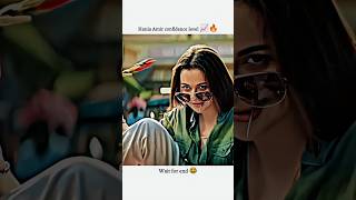Hania Amir confidence level 📈|#haniaamir #confidence #popular #shorts #youtubeshorts #foryou #fyp