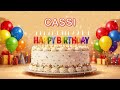 Cassi Happy Birthday | Funny Birthday Song