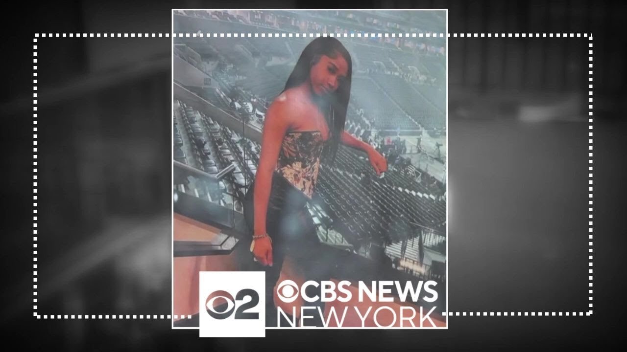 Suspect in deadly stabbing of twin in Brooklyn arraigned - YouTube