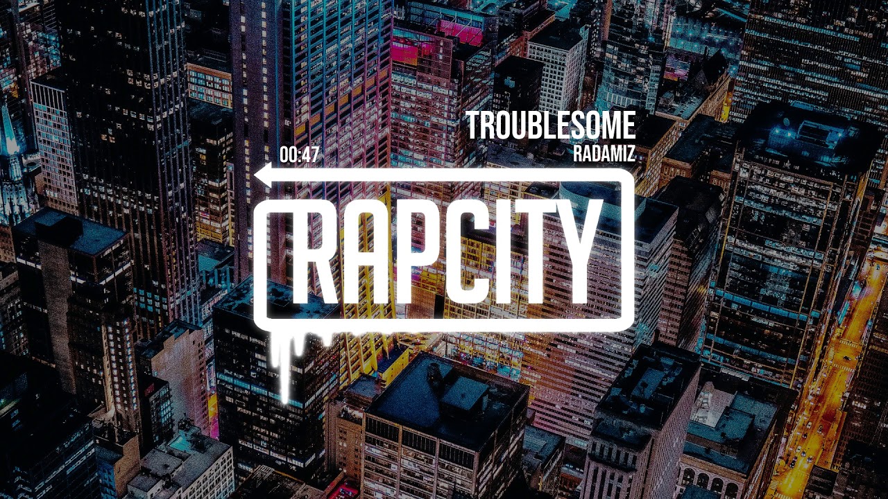 ruvolive Radamiz - Troublesome