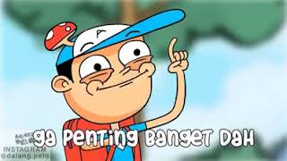 Kompilasi Vidio Instagram Dalang Pelo5