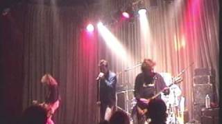 Watch Teenage Head Brand New Cadillac video