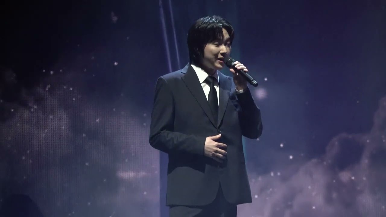 20250903 포레스텔라 강형호(F) With Forestella 