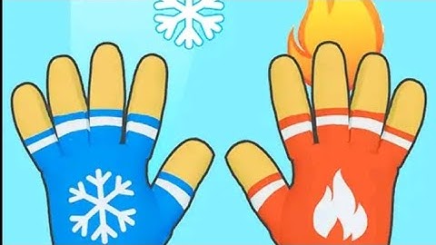 Elemental Master - Gameplay Walkthrough - All Levels (IOS,Android)