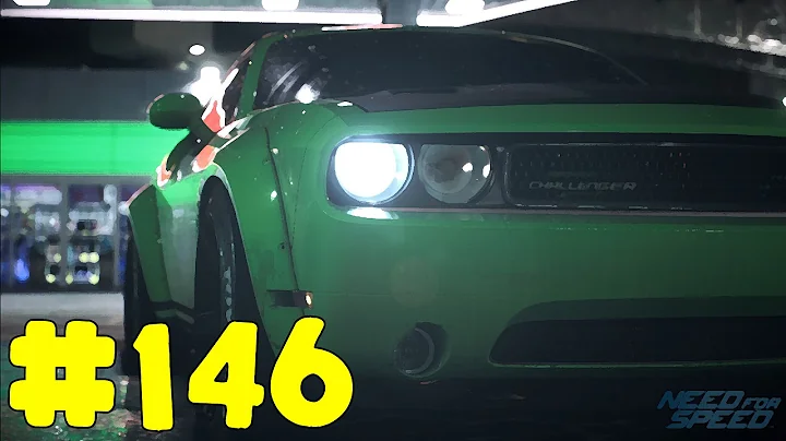 Need For Speed 2016 - Walkthrough - Part 146 - A Legend's Wheels (Amy) (PC HD) [1080p60FPS]