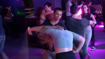 MAH07445   ZoukLambada UK Social Dances ~ video by Zouk Soul