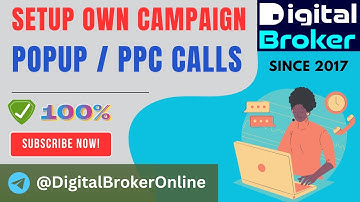HOW TO GENERATE BSOD POPUP CALLS FOR TECH SUPPORT | BSOD CAMPAIGN SETUP | TG : @DigitalBrokerOnline