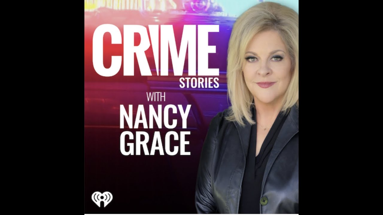 Crime Stories with Nancy Grace ft. Dale Carson: Idaho Suspect ...