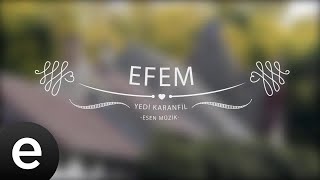 Efem - Yedi Karanfil (Seven Cloves) -  Resimi