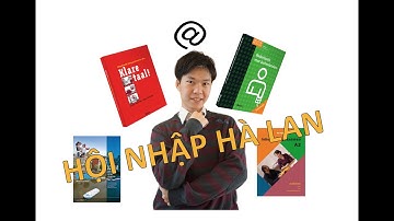 Đi tìm tài liệu MIỄN PHÍ/ GÍA RẺ học tiếng Hà Lan - Tổ chức hỗ trợ ngôn ngữ tại Hà Lan