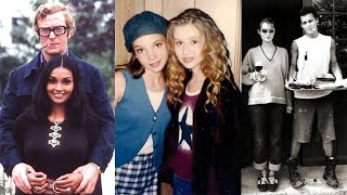 Rare Photos of Famous Celebrities You’ve Probably Never Seen | Rare and Unseen Celebrity Photos