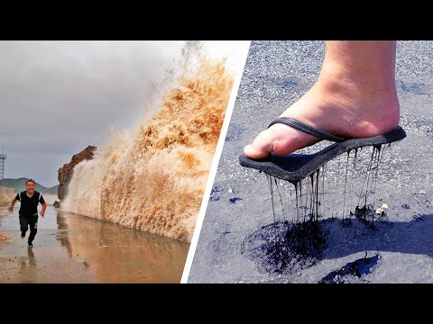 ვიდეო: შეიძლება მიწისქვეშა წყაროებმა გამოიწვიოს ნიჟარები?