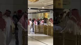 Imam shab masjid Al Haram Makkah sheikh sudesh makkah imam sheikhsudais status madina shorts