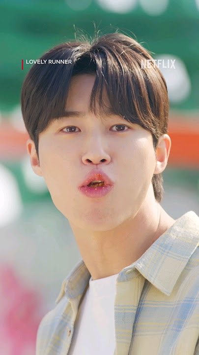 Different vibes, same appeal #LovelyRunner #StrongGirlNamsoon #ByeonWooseok #Netflix