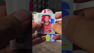 ¡Abriendo un sobre del MUNDIAL 2026 todos los días! 😍⚽️#Panini #Mundial2026 #Fifa #packopening
