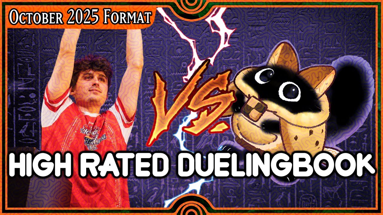 【High Rated DB】Vanquish Soul K9 vs Yummy [4041]