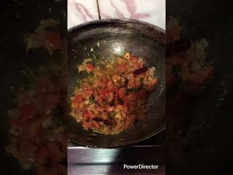#daal #rise Ghar pe bna ye kichen me😋😋# trending video😋