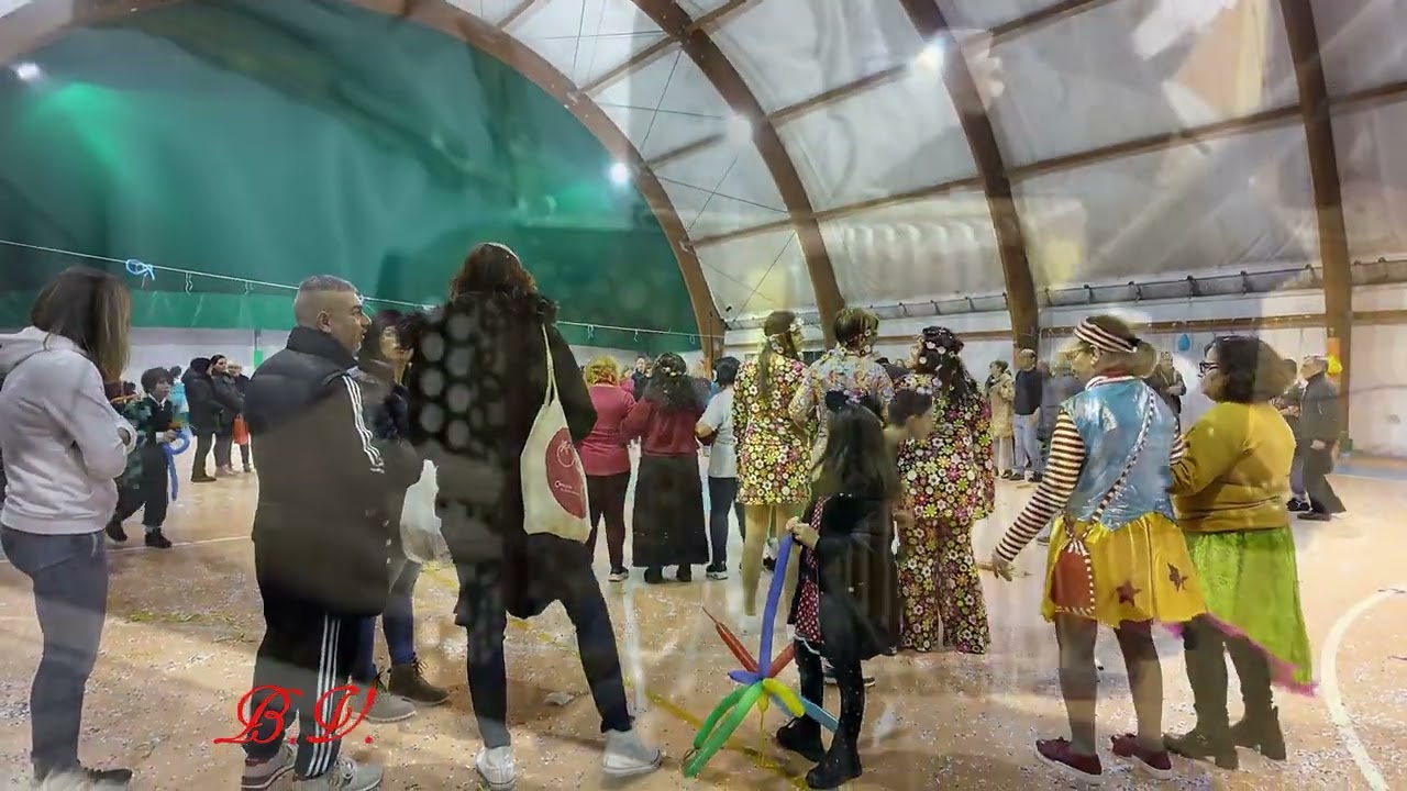 Erich Unter passu torrau Albagiara 17 2 2024