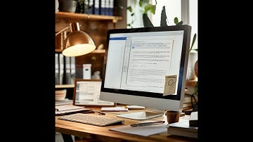 Hinzufügen eines digitalen Stempels zu einem Microsoft Word-Dokument