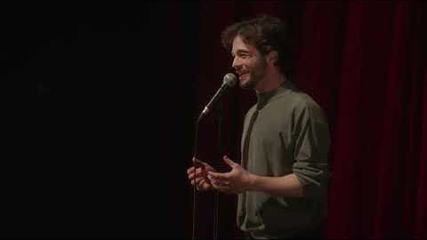 Brian Piton // Le Rodage