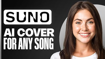 How To Create AI Music Covers For Popular Songs (Step by Step Tutorial)