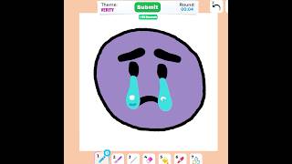 Roblox Verity Speed Draw #roblox