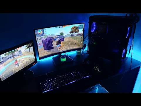 Setup 💙 - YouTube