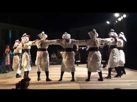 Dances of Western