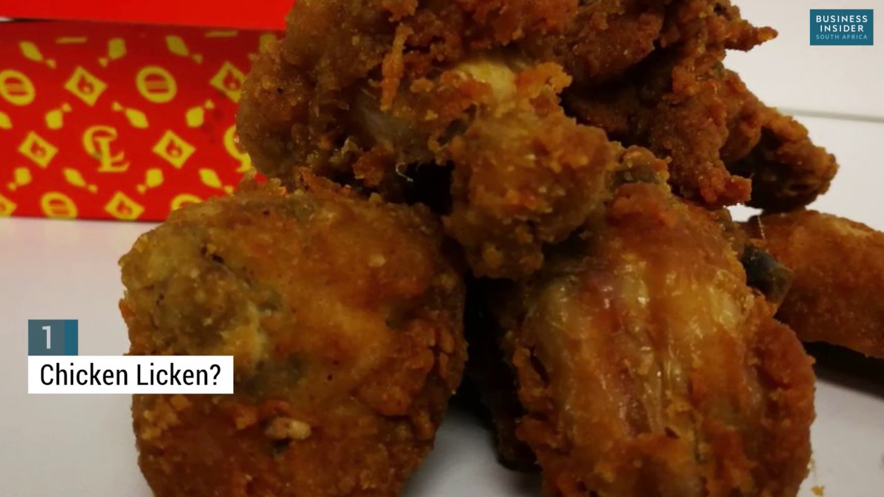 We went to to find South Africa's best hot wings the winner surprised