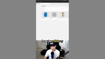 Implement Joystick Controls for Mobile Gaming - making a game in Buildbox - Character 3.5 Raz Rabbit