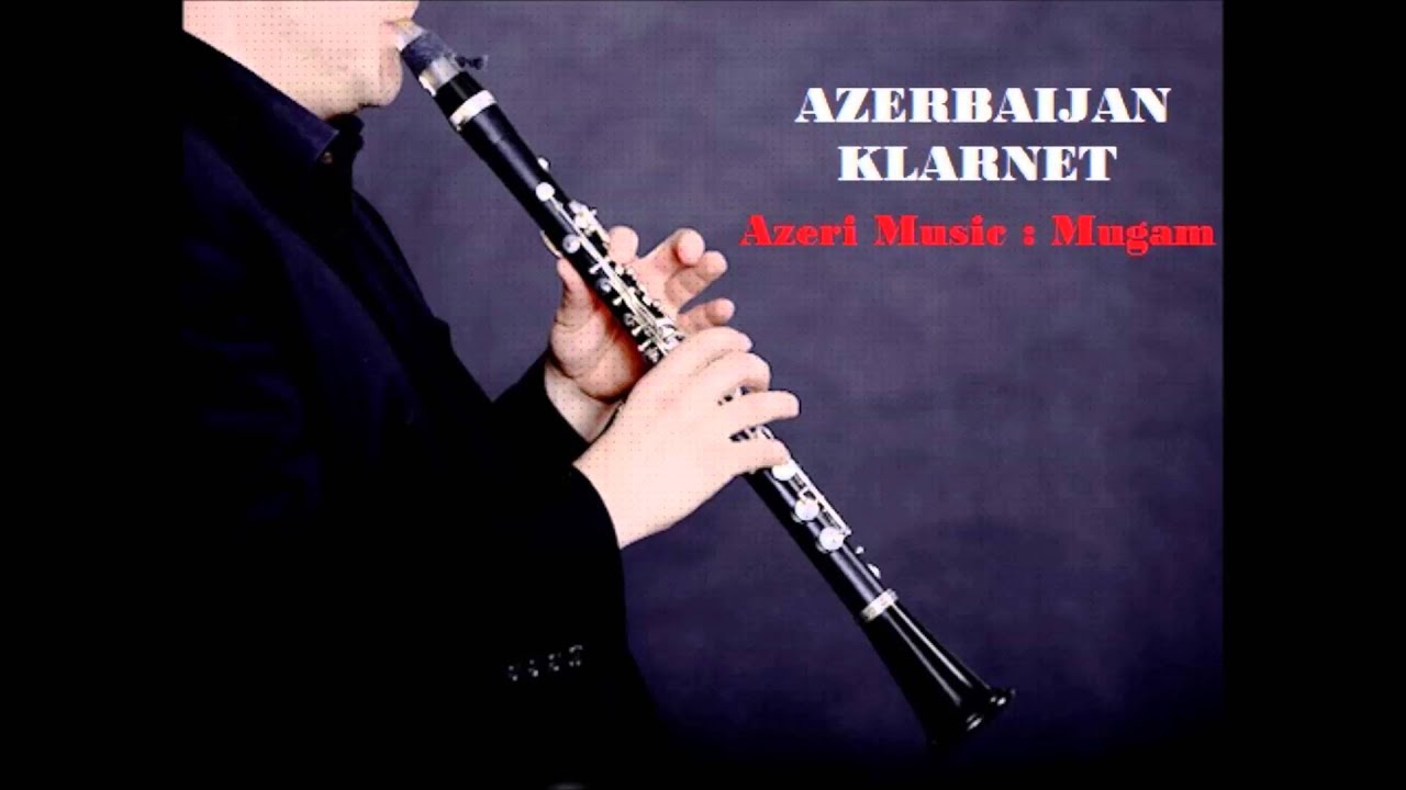 Скачать музыку кларнет азери новинка