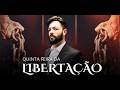 🔴  APÓSTOLO ABRAÃO | QUINTA FEIRA DA LIBERTAÇÃO NO VALE DE SAL!