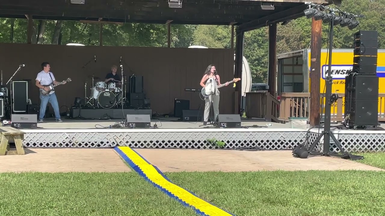 Honey Sol @ Anne Arundel County Fair 2021