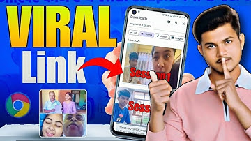 Viral video kaise dekhe 19 min 34 sec 😱 | Viral Video| Viral video chorme me kaise dekhe|Legal Trick