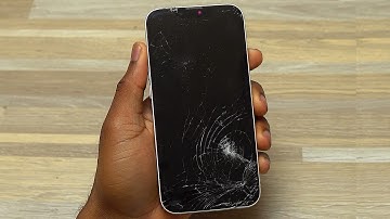 iPhone 13 Screen Replacement Repair