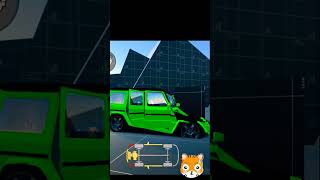 Drive X #crashdrive #beamngexperiments #beamngdrive #games #automobile #crash #shortvideo #like