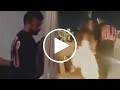 شاهد فيديو احمد العوضي مع بنت في الساحل وبياخدها معاه في عربيته وايه حقيقة الفيديو ورد فعل ياسمين