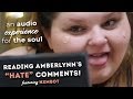 Reading Amberlynn's "HATE" Comments | an audio experience | amberlynn reid saga