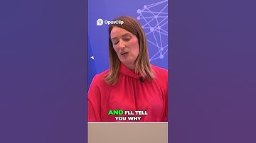 Why Realistic Optimism is Key for Europe