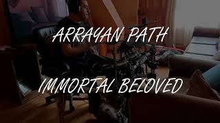 Arrayan Path - Immortal Beloved (Drum cover Alesis Surge Mesh Kit)