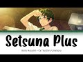 setsuna plus - keito hasumi (cv: yuichiro umehara) [KAN/ROM/ENG]